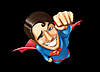   I_AM_SUPER_MAN