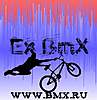   eX BmX