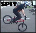   Spit