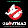   Ghostman